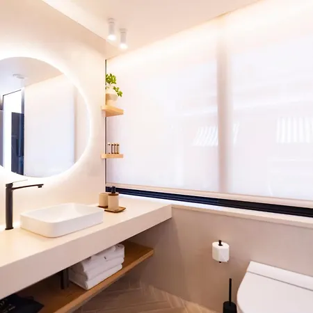 Toctoc Canteras Apartment *