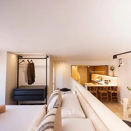 Toctoc Canteras Apartment Las Palmas de Gran Canaria