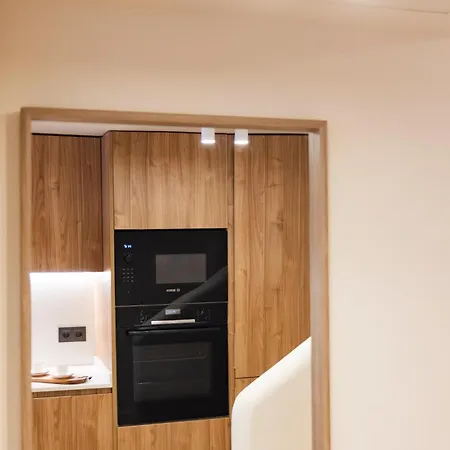 Apartment Toctoc Canteras *