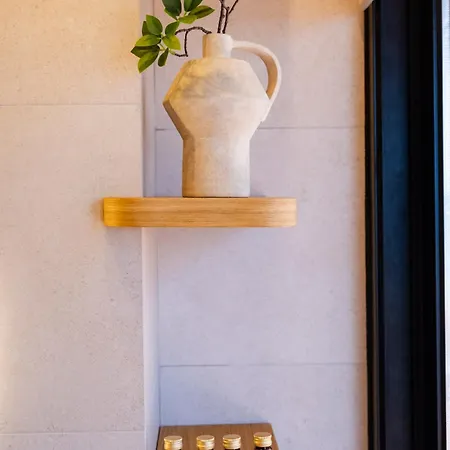Toctoc Canteras Apartment Las Palmas de Gran Canaria
