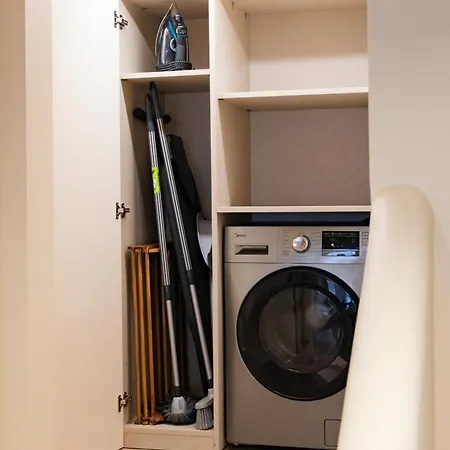 Apartment Toctoc Canteras