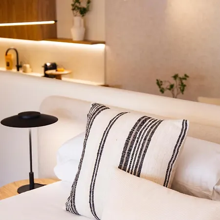 Apartment Toctoc Canteras -