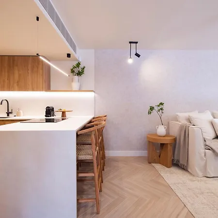 Toctoc Canteras Apartment Las Palmas de Gran Canaria