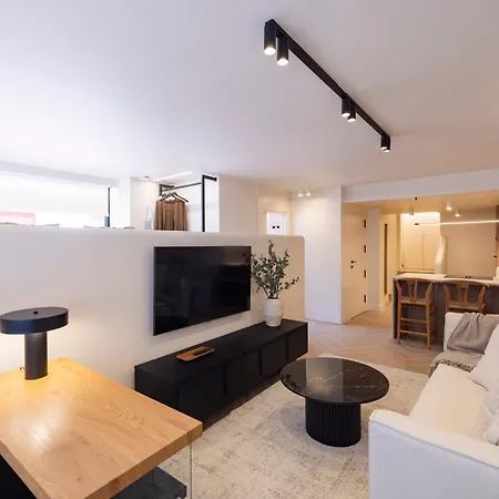 Apartment Toctoc Canteras Las Palmas de Gran Canaria
