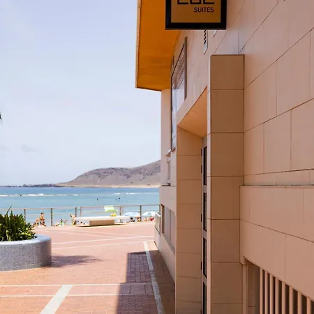 Apartment Toctoc Canteras -