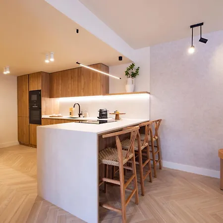 Toctoc Canteras Apartment Las Palmas de Gran Canaria