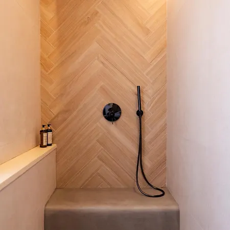 Toctoc Canteras Apartment