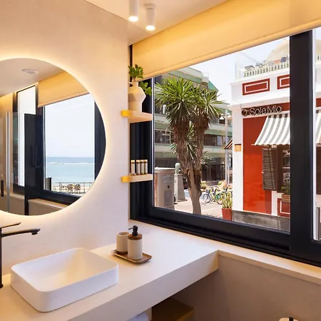 Toctoc Canteras Apartment Las Palmas de Gran Canaria